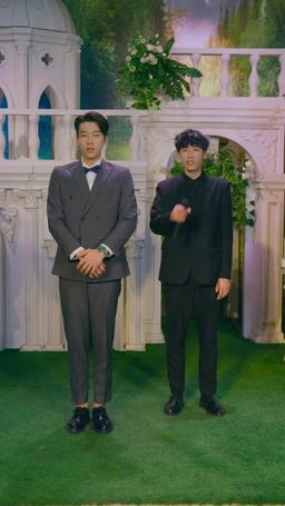 Boss in Disguise episode 79