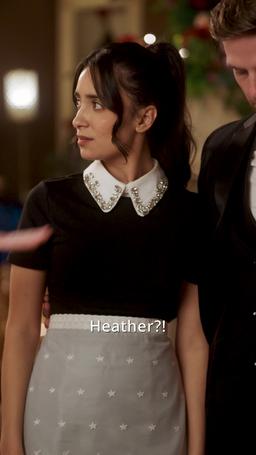 Heiress Crash Lands on Her Husband episode 50