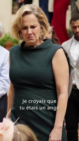 Maman, ne pleure pas, papa est désolé episode 46