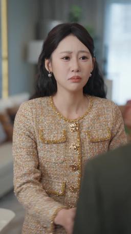 The Secret of My Househusband episode 50
