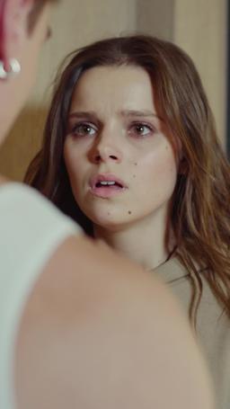 Amour à Toute Vitesse episode 4