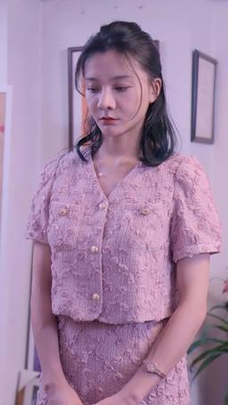 豪門厲總的屠戶夫人 episode 75