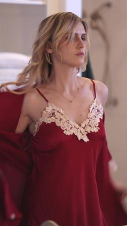 الوحش في قبضتها episode 10