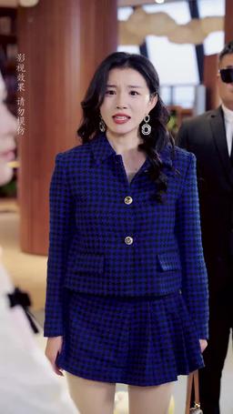 玫瑰花開情深時 episode 9