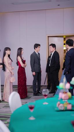 世界因你溫柔 episode 19