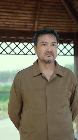 葉落歸根 episode 5