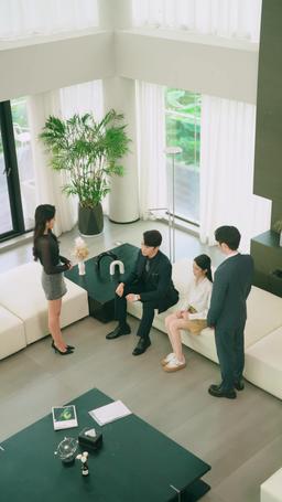 夫人難哄 episode 43