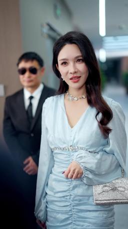 厚待員工鑄就傳奇 episode 9