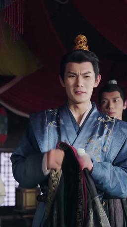 廢子奪嫡之強龍歸來 episode 76