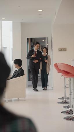 サレ妻の怒涛復讐 episode 29