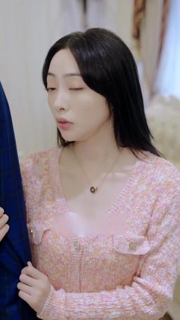 顧總，替嫁妹妹不好惹 episode 12