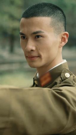 少帥情深蝕骨時 episode 24