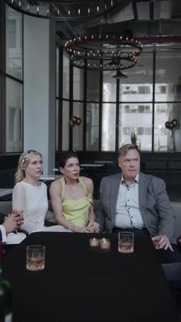 O Retorno do Meu Marido Mafioso episode 39