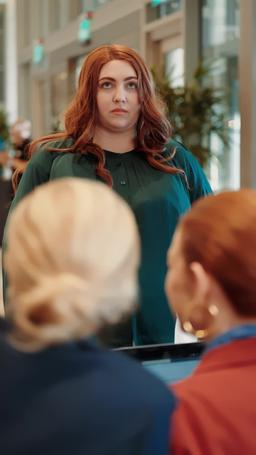 XXL사이즈 와이프 episode 4