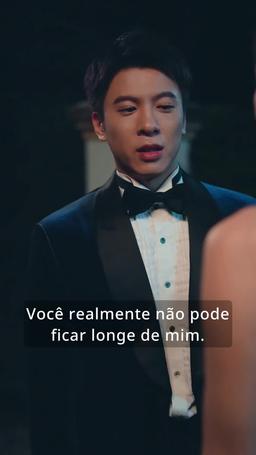 A Tentação de Um Beijo Roubado episode 49