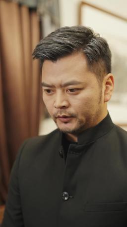 分手後我被三個哥哥寵瘋了 episode 40