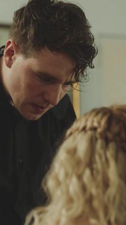 Enamorada Del Diablo episode 12