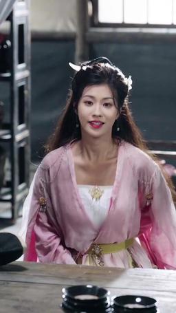 廢子奪嫡之強龍歸來 episode 44