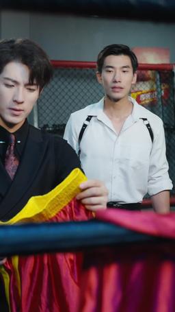 아빠, 잘못된 아이를 사랑하고 있어요! episode 27