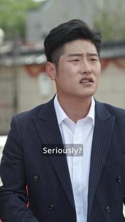 Three Daughters Paying Homage episode 42