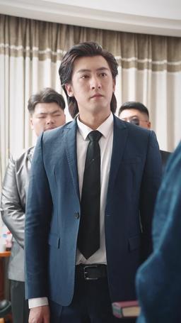 Immortal in the City episode 36