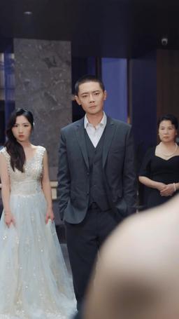 ถูกทายาทชนชั้นสูงเอาเปรียบหลังหย่าร้าง episode 13