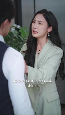 Fate's Second Chance episode 46