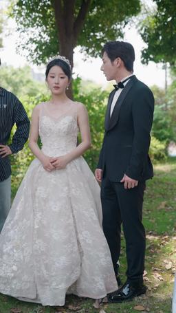 Restoring My Life: From Blood Bank to CEO's Bride episode 74