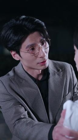 Adik Tampan Bikin Jantung Lari-Lari! episode 77