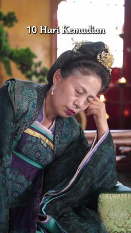 Musuh Kakakku Malah Jatuh Cinta Padaku episode 50