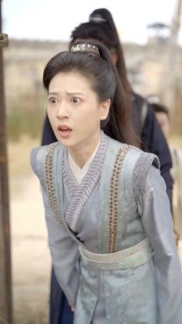 替嫁當寡婦，我贏麻了 episode 43