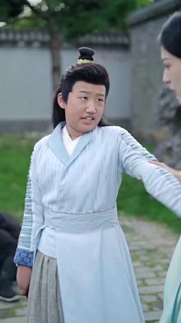 替嫁當寡婦，我贏麻了 episode 20
