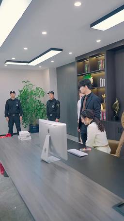 傅少的閃婚甜妻 episode 78