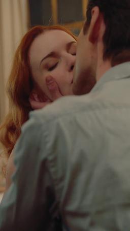 Apaixonando-me pelo pai mafioso do meu ex episode 19