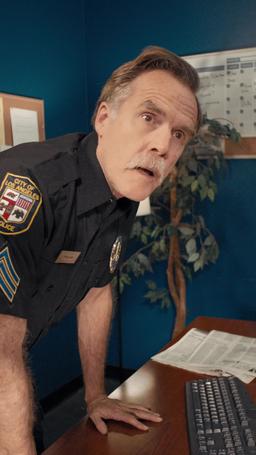 謎と恋の坂道、 犯人はどこだ？！ episode 17