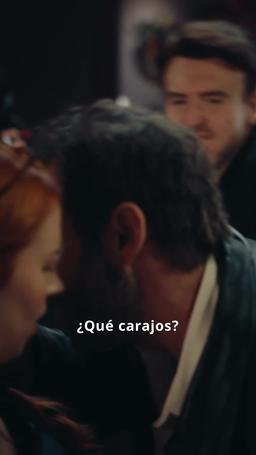 Enamorada del papá mafioso de mi ex episode 54