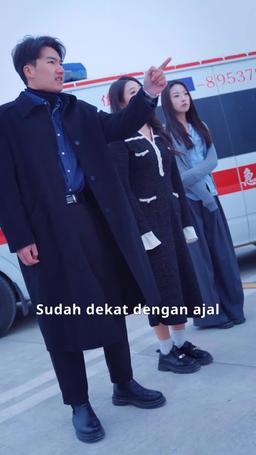 Gagal Mendidik, Menyesal diakhir. episode 27