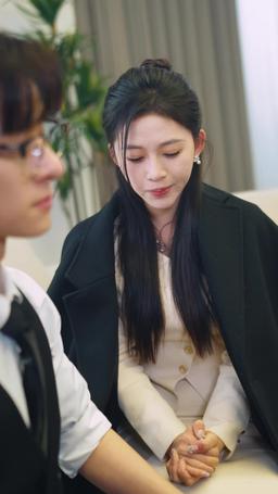 暖風似星辰 episode 15