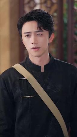The Healer's Secret episode 28