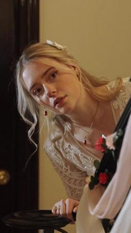 La mariée muette de l'Alpha maudit trailer