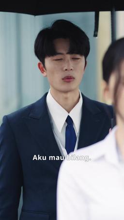 Bos Sendiri Jadi Istri? Gak Nyangka! episode 63