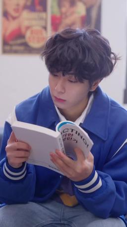 가르쳐 주세요 episode 13