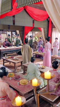 Cinta yang Ditulis Takdir episode 51
