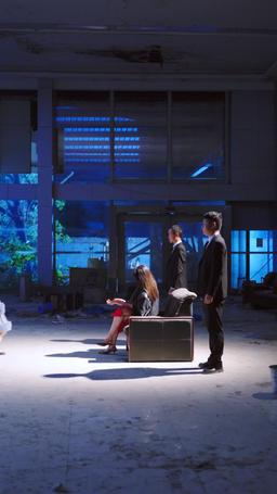 團寵小福寶 episode 46
