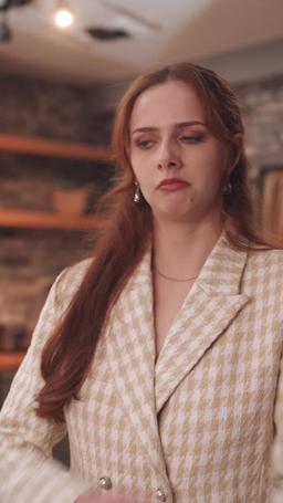 Meu Ex-marido De Contrato Continua Me Perseguindo episode 53