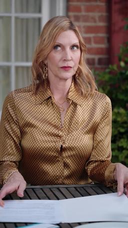 America's Favorite Ex-Husband episode 11