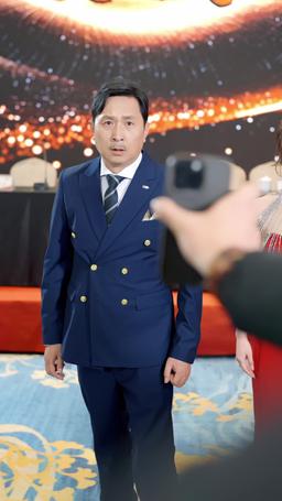 被讀心的我成了團寵少爺（原名：偷聽真少爺心聲三個姐姐追著寵） episode 49