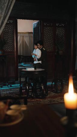 Splendor of the Era episode 34