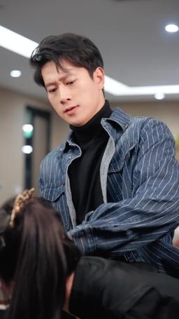 One Night, Deep Love episode 70