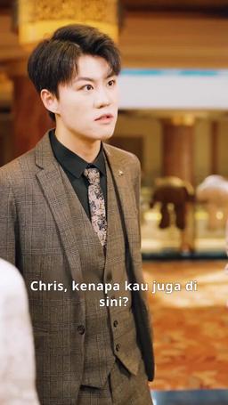 Siapa Kau? episode 20